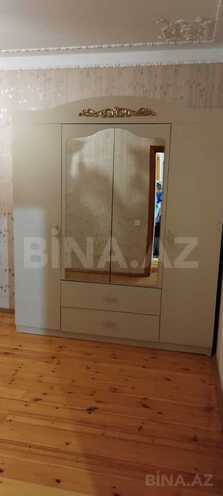İcarəyə verilir 3 otaqlı köhnə tikili 80 m², Xalqlar Dostluğu m., photo 9 from 18