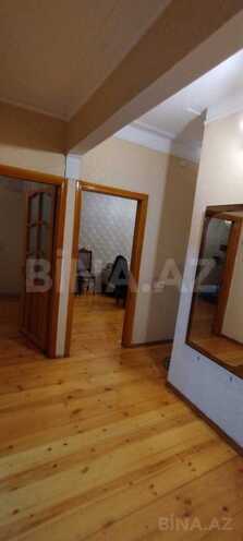 İcarəyə verilir 3 otaqlı köhnə tikili 80 m², Xalqlar Dostluğu m., photo 11 from 18