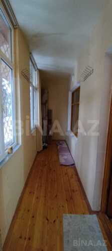 İcarəyə verilir 3 otaqlı köhnə tikili 80 m², Xalqlar Dostluğu m., photo 15 from 18
