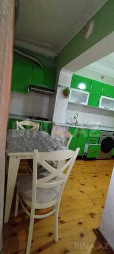 İcarəyə verilir 3 otaqlı köhnə tikili 80 m², Xalqlar Dostluğu m., photo 14 from 18
