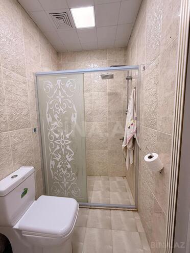 İcarəyə verilir 2 otaqlı yeni tikili 60 m², Əhmədli m., photo 17 from 21