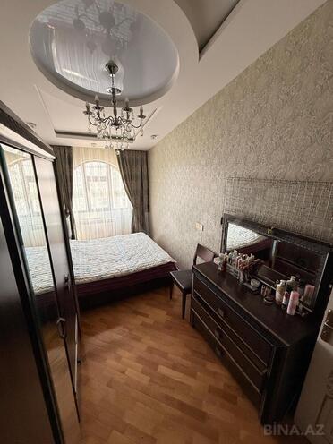 İcarəyə verilir 2 otaqlı yeni tikili 60 m², Əhmədli m., photo 8 from 21