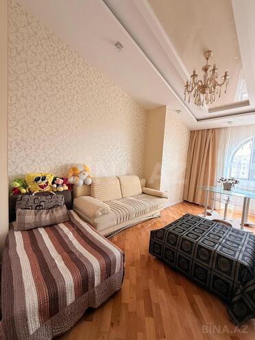 İcarəyə verilir 2 otaqlı yeni tikili 60 m², Əhmədli m., photo 6 from 21