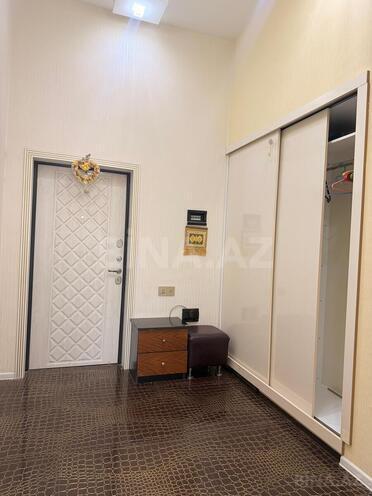 İcarəyə verilir 2 otaqlı yeni tikili 60 m², Əhmədli m., photo 20 from 21