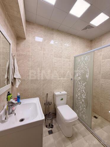 İcarəyə verilir 2 otaqlı yeni tikili 60 m², Əhmədli m., photo 16 from 21