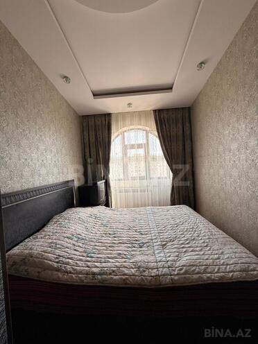 İcarəyə verilir 2 otaqlı yeni tikili 60 m², Əhmədli m., photo 11 from 21