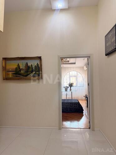 İcarəyə verilir 2 otaqlı yeni tikili 60 m², Əhmədli m., photo 19 from 21