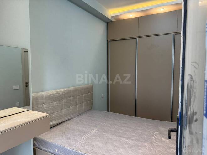 Продаётся 1-комн. новостройка 54 м², м. Низами, photo 6 from 20