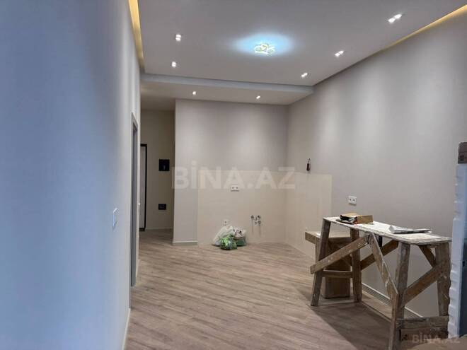 Продаётся 1-комн. новостройка 54 м², м. Низами, photo 15 from 20