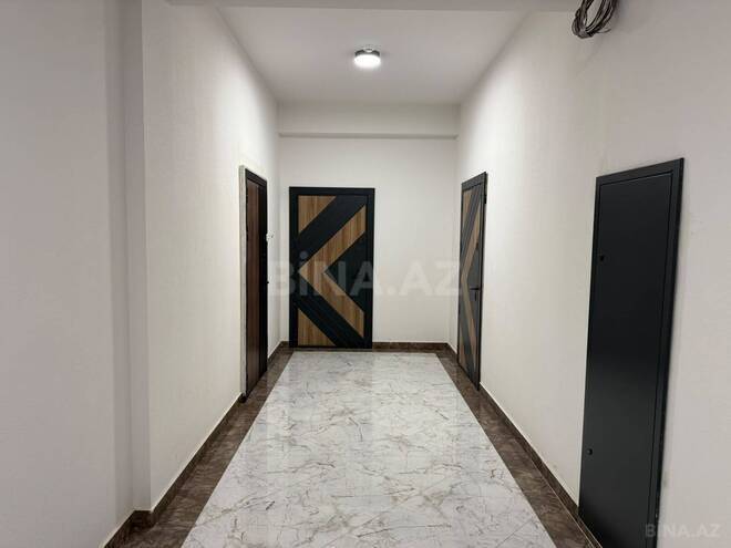 Продаётся 1-комн. новостройка 54 м², м. Низами, photo 12 from 20