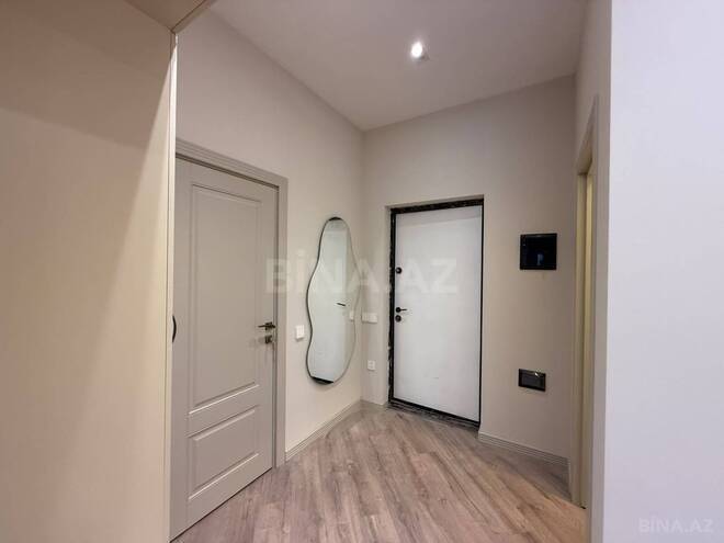 Продаётся 1-комн. новостройка 54 м², м. Низами, photo 4 from 20