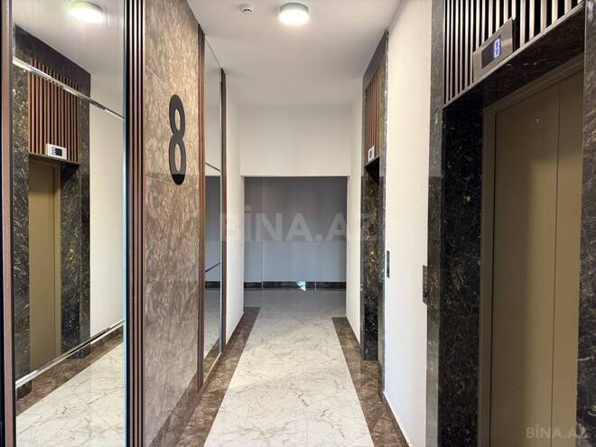 Продаётся 1-комн. новостройка 54 м², м. Низами, photo 13 from 20
