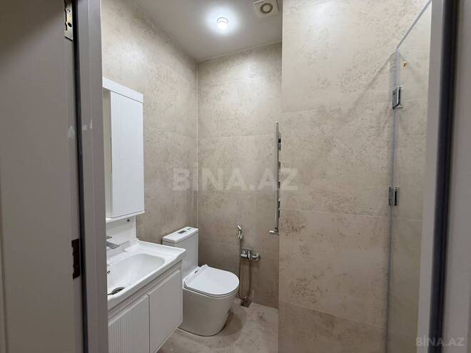 Продаётся 1-комн. новостройка 54 м², м. Низами, photo 14 from 20
