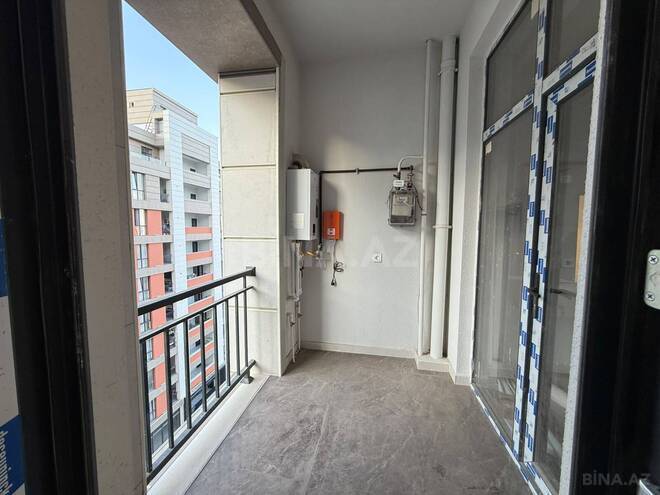 Продаётся 1-комн. новостройка 54 м², м. Низами, photo 11 from 20