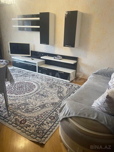 İcarəyə verilir 3 otaqlı köhnə tikili 70 m², Nizami m., photo 5 from 14