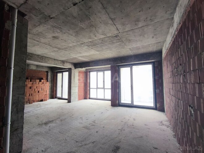 Satılır 3 otaqlı yeni tikili 117 m², Koroğlu m., photo 10 from 12