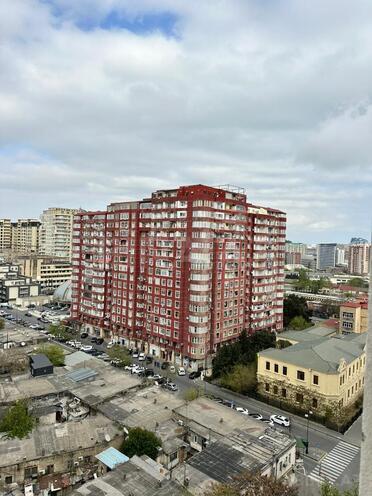 Satılır 2 otaqlı yeni tikili 62 m², 28 May m., photo 19 from 20