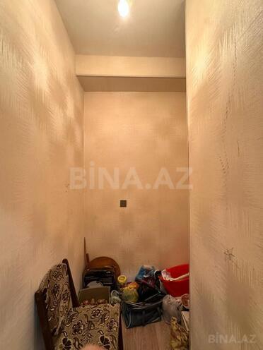 Satılır 2 otaqlı yeni tikili 62 m², 28 May m., photo 16 from 20