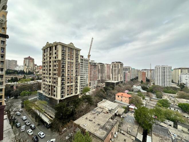Satılır 2 otaqlı yeni tikili 62 m², 28 May m., photo 18 from 20