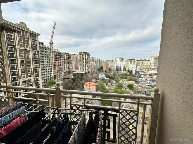 Satılır 2 otaqlı yeni tikili 62 m², 28 May m., photo 6 from 20