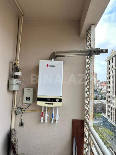 Satılır 2 otaqlı yeni tikili 62 m², 28 May m., photo 7 from 20