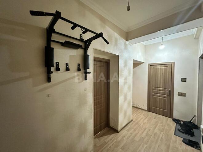 Satılır 2 otaqlı yeni tikili 62 m², 28 May m., photo 9 from 20