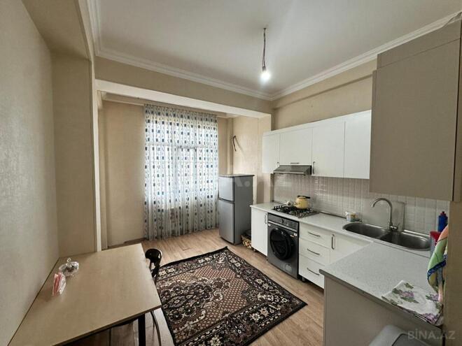 Satılır 2 otaqlı yeni tikili 62 m², 28 May m., photo 1 from 20