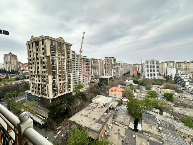 Satılır 2 otaqlı yeni tikili 62 m², 28 May m., photo 4 from 20