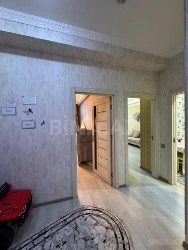 Satılır 2 otaqlı yeni tikili 77 m², İnşaatçılar m., photo 5 from 11