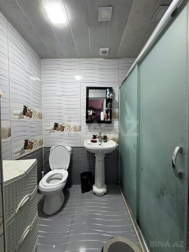 Satılır 2 otaqlı yeni tikili 77 m², İnşaatçılar m., photo 10 from 11