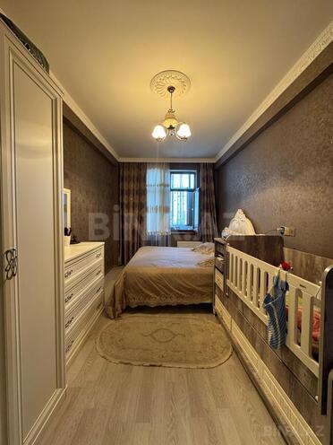Satılır 2 otaqlı yeni tikili 77 m², İnşaatçılar m., photo 7 from 11