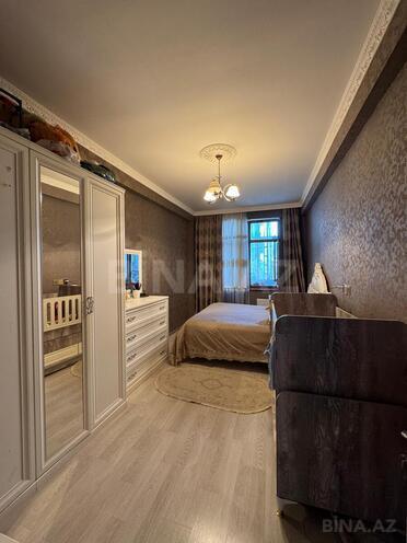 Satılır 2 otaqlı yeni tikili 77 m², İnşaatçılar m., photo 6 from 11