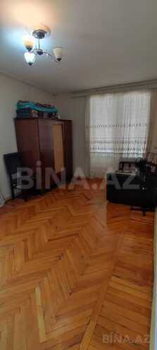 İcarəyə verilir 1 otaqlı köhnə tikili 40 m², İnşaatçılar m., photo 1 from 10