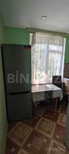 İcarəyə verilir 1 otaqlı köhnə tikili 40 m², İnşaatçılar m., photo 5 from 10