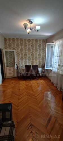 İcarəyə verilir 1 otaqlı köhnə tikili 40 m², İnşaatçılar m., photo 3 from 10