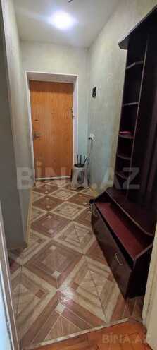 İcarəyə verilir 1 otaqlı köhnə tikili 40 m², İnşaatçılar m., photo 7 from 10