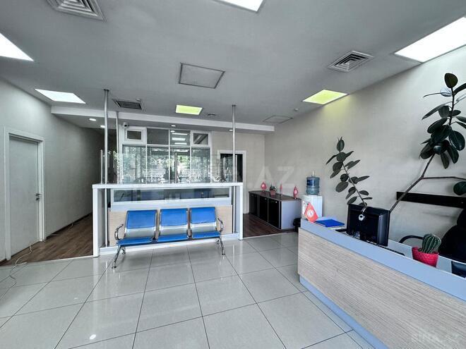 İcarəyə verilir 20 otaqlı ofis 1 200 m², İnşaatçılar m., photo 3 from 22