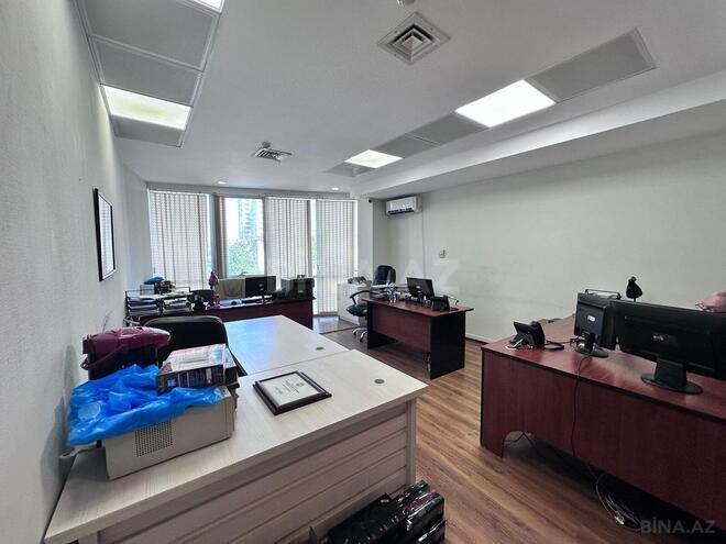 İcarəyə verilir 20 otaqlı ofis 1 200 m², İnşaatçılar m., photo 9 from 22