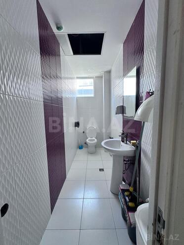 İcarəyə verilir 20 otaqlı ofis 1 200 m², İnşaatçılar m., photo 21 from 22