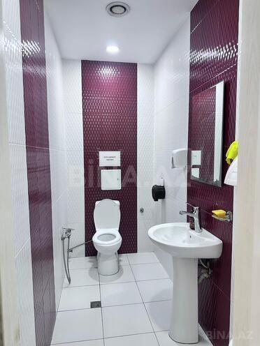 İcarəyə verilir 20 otaqlı ofis 1 200 m², İnşaatçılar m., photo 20 from 22