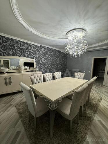 Satılır 3 otaqlı yeni tikili 114 m², Həzi Aslanov m., photo 6 from 18