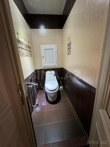 Satılır 3 otaqlı yeni tikili 114 m², Həzi Aslanov m., photo 12 from 18