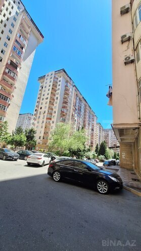 Satılır 3 otaqlı yeni tikili 114 m², Həzi Aslanov m., photo 1 from 18