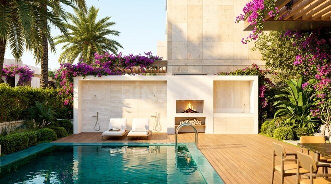 Satılır 4 otaqlı yeni tikili 317 m², Mərdəkan q., photo 7 from 15