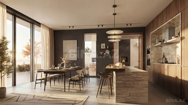 Satılır 4 otaqlı yeni tikili 317 m², Mərdəkan q., photo 12 from 15