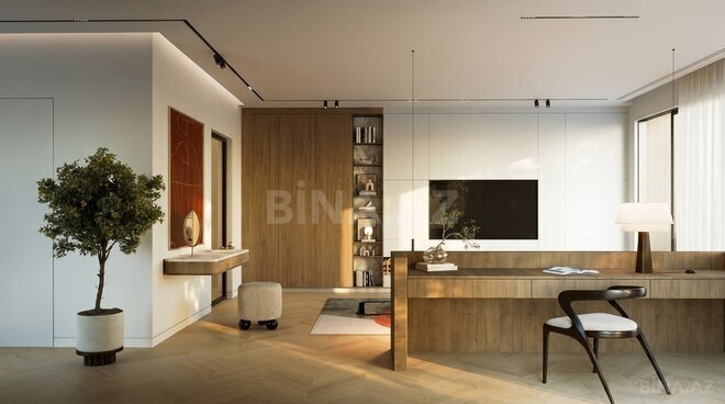 Satılır 4 otaqlı yeni tikili 317 m², Mərdəkan q., photo 11 from 15