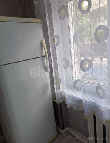İcarəyə verilir 1 otaqlı köhnə tikili 45 m², Xətai r., photo 5 from 8