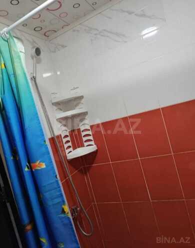 İcarəyə verilir 1 otaqlı köhnə tikili 45 m², Xətai r., photo 6 from 8