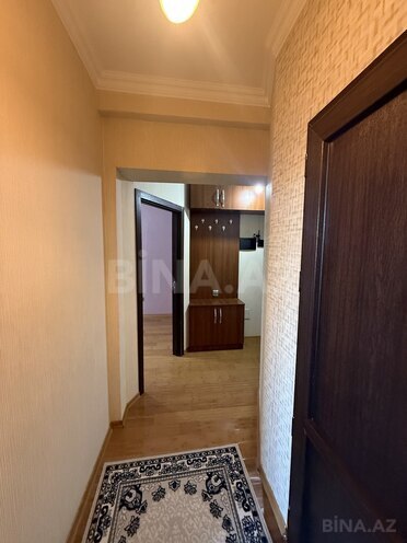 İcarəyə verilir 2 otaqlı yeni tikili 65 m², photo 7 from 8