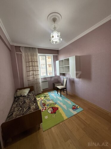 İcarəyə verilir 2 otaqlı yeni tikili 65 m², photo 5 from 8